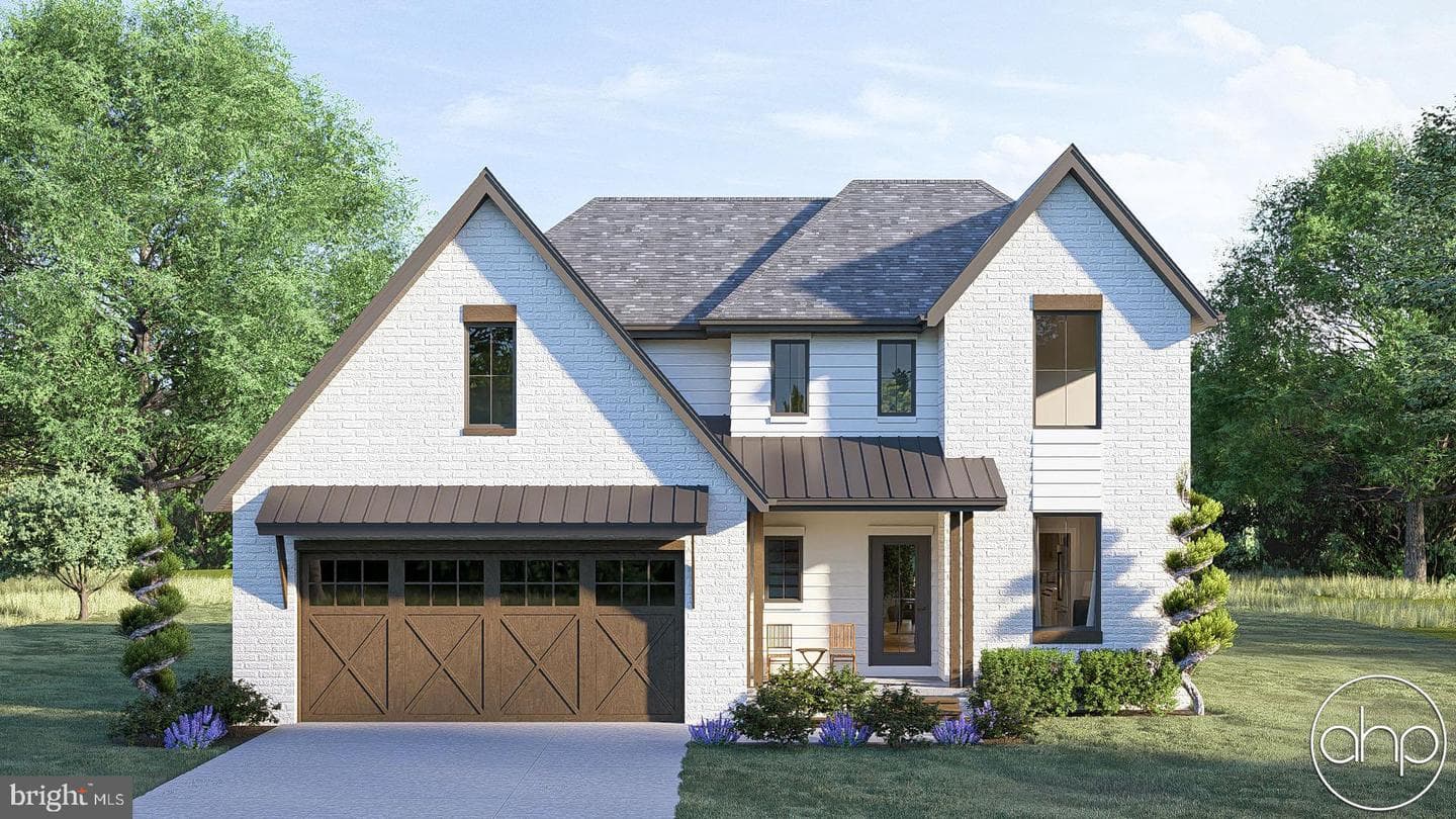 6430 Franconia Road, Springfield