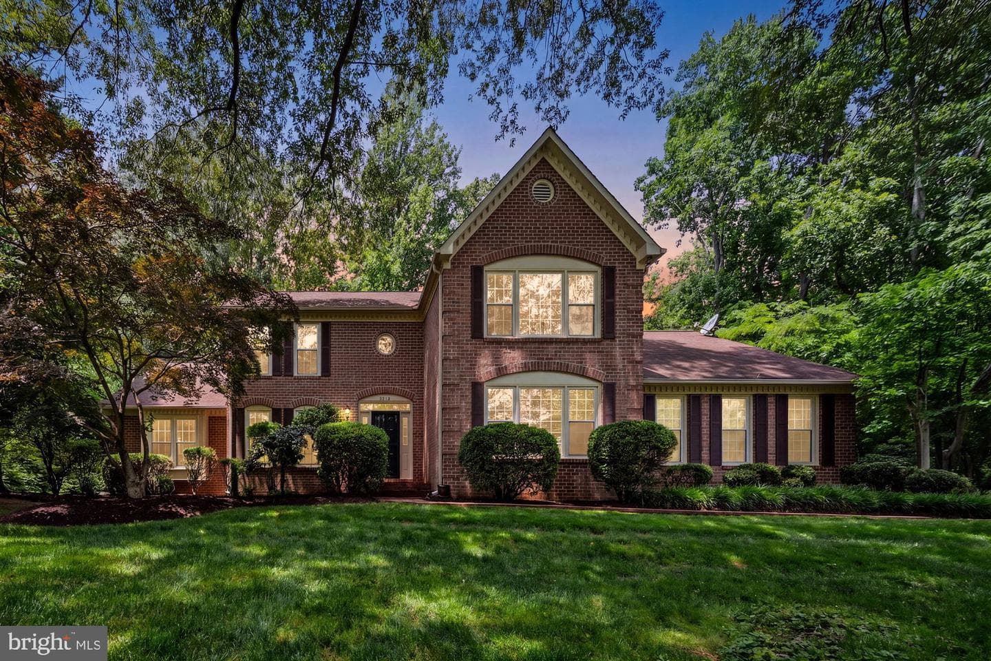 3272 History Drive