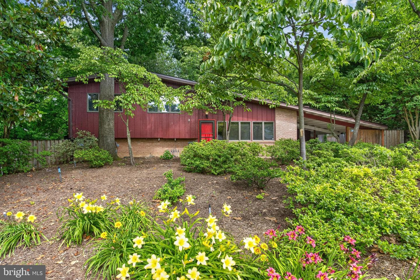 6018 Ridge View Drive