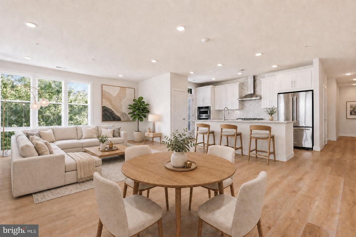 11200 Reston Station Boulevard #205, Reston