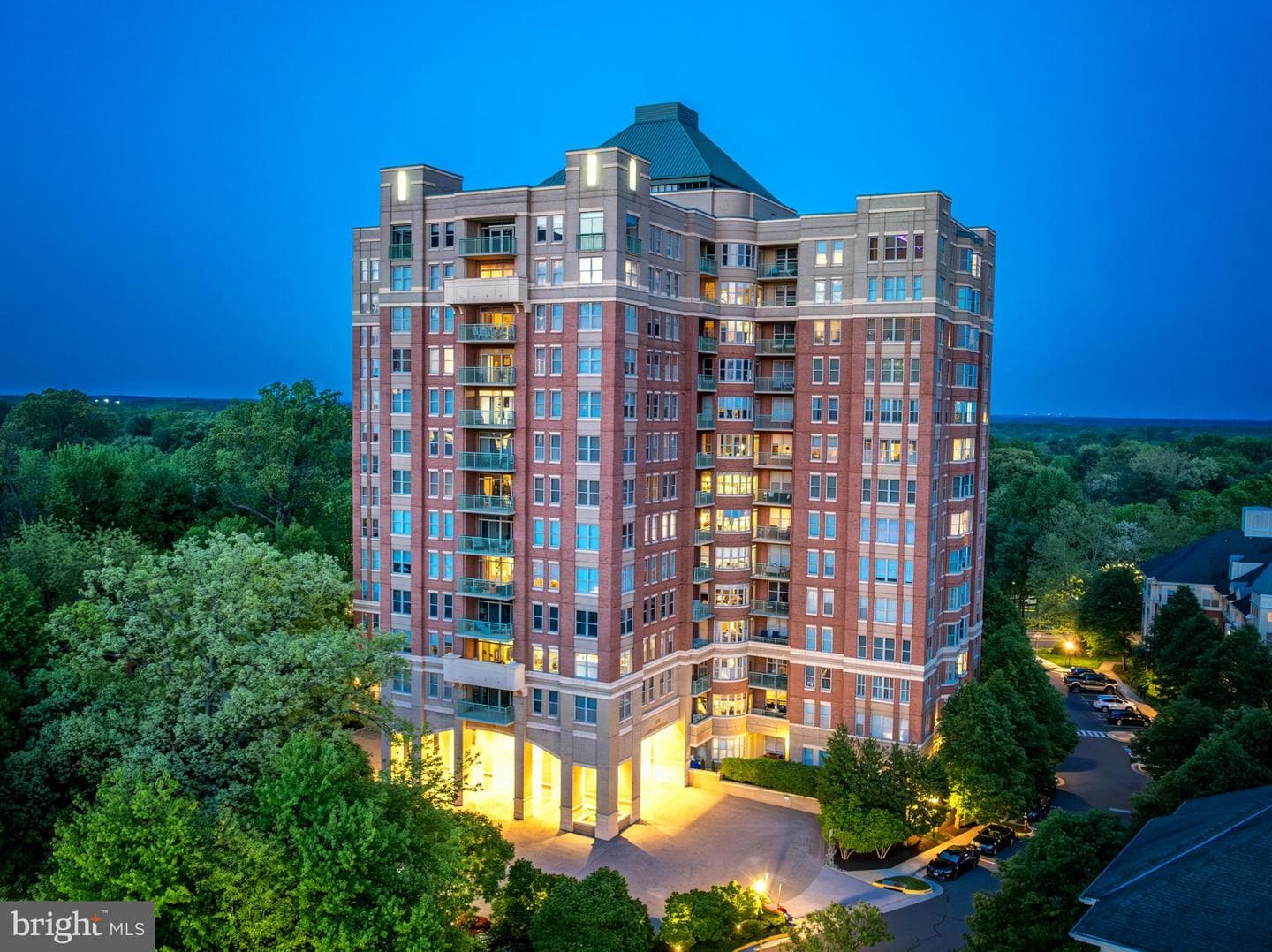 11776 Stratford House Place #1106