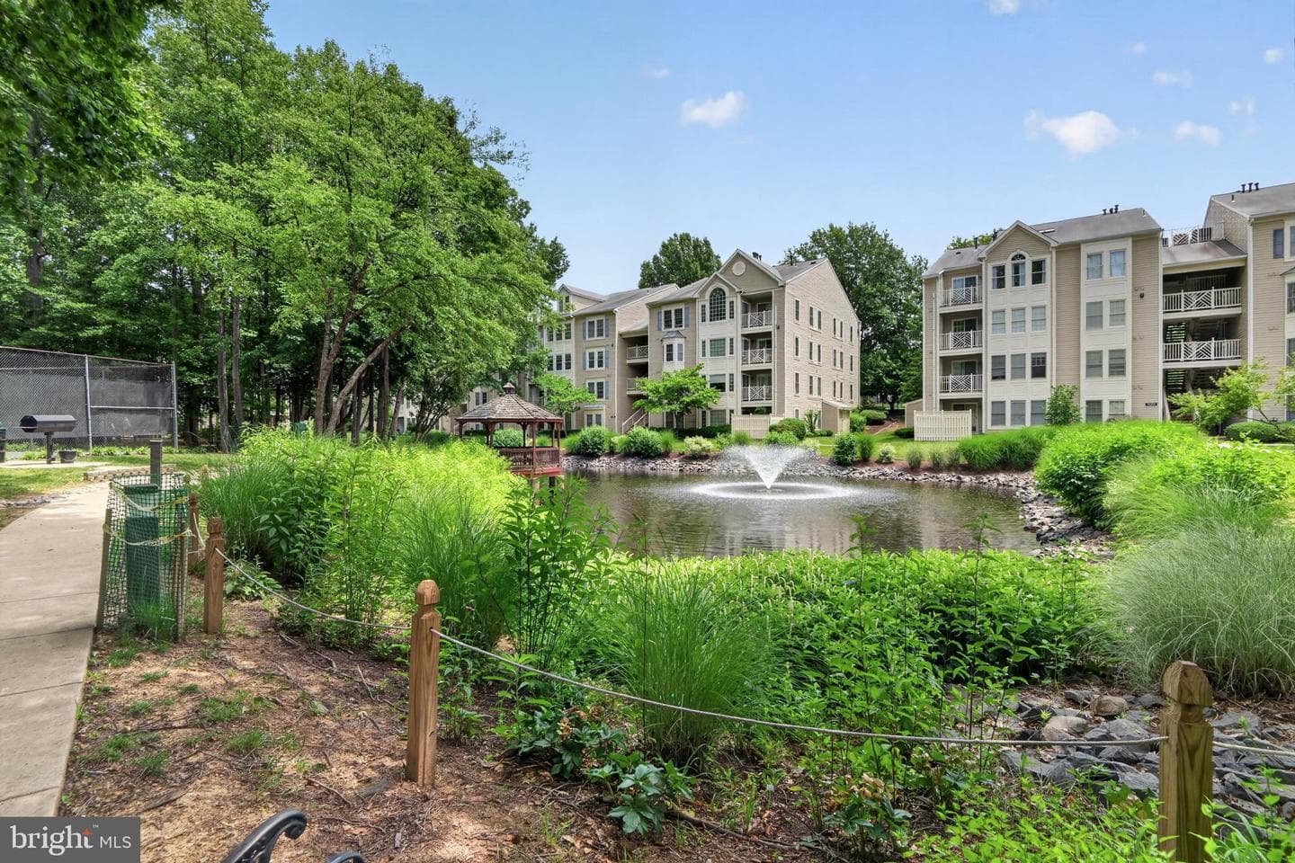 12249 Fairfield House Drive #411b