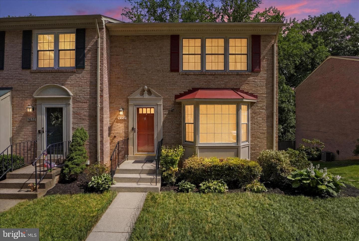 9032 Rosewall Court