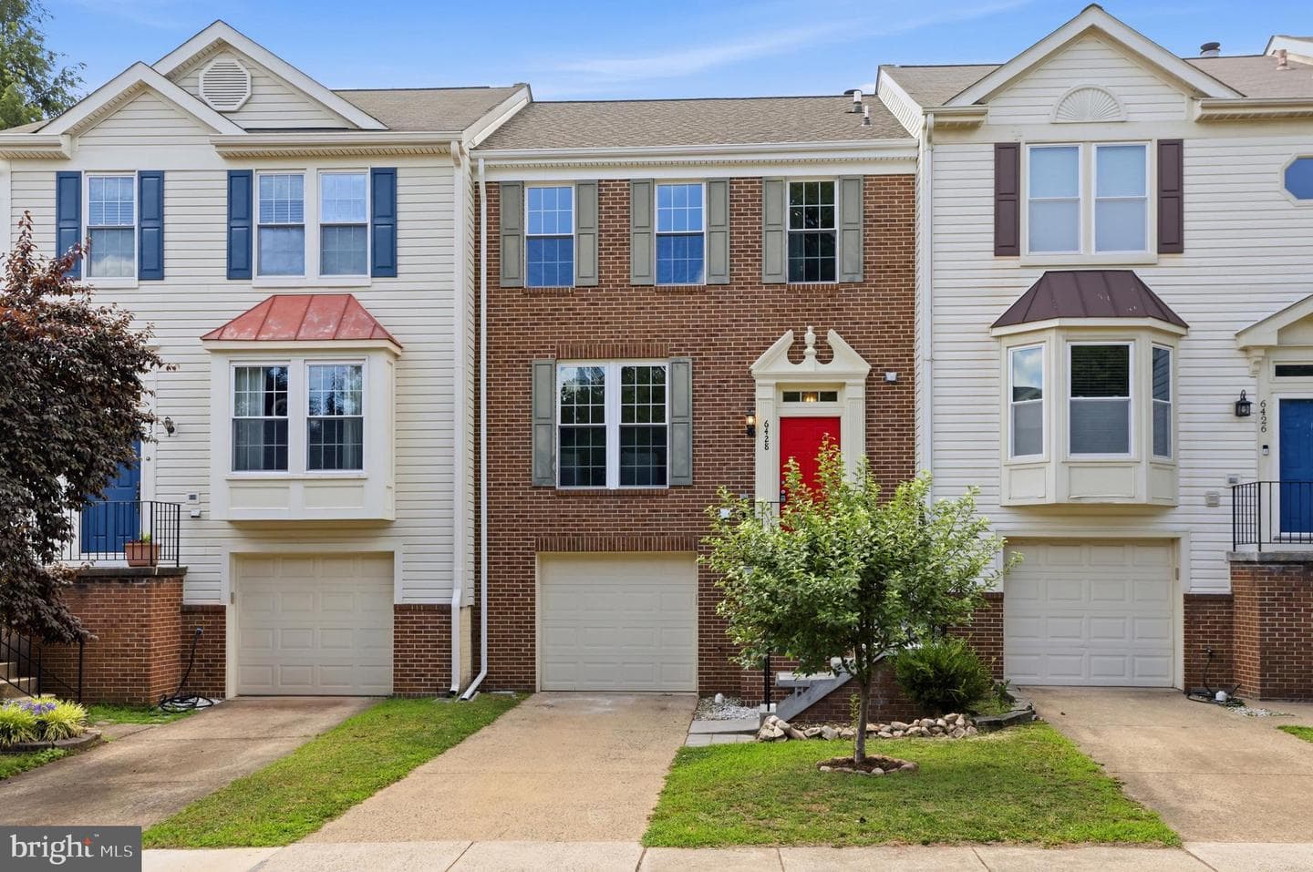 6428 Overcoat Lane