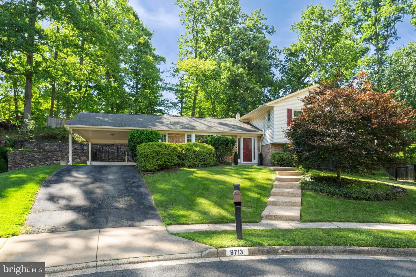 9713 Rhapsody Drive
