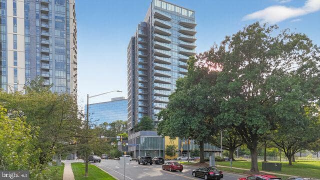 7887 Jones Branch Drive #1404