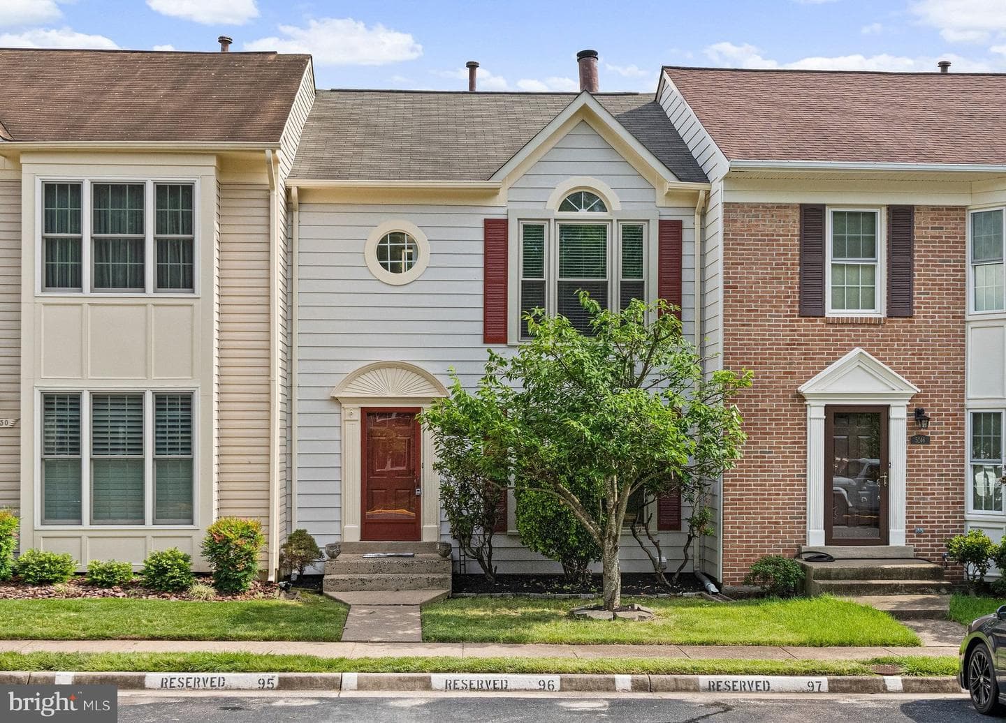 5248 Stoney Branch Court