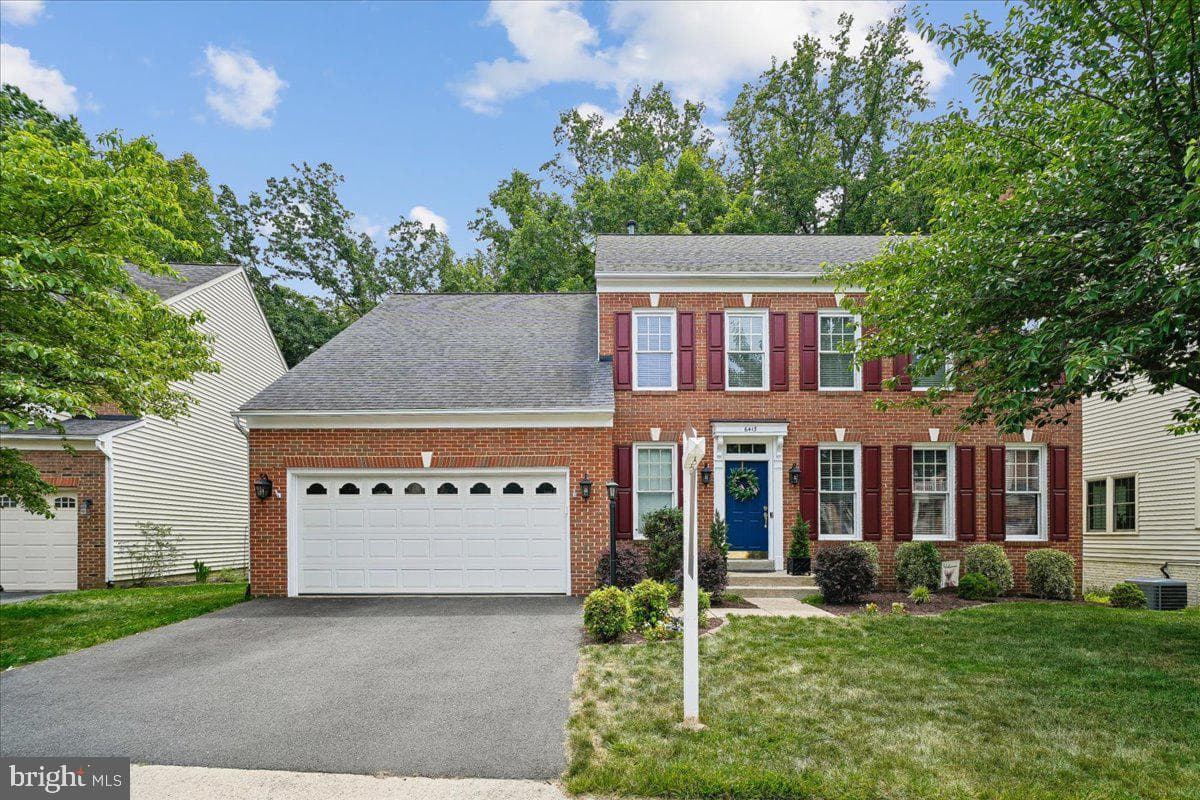 6413 Caleb Court