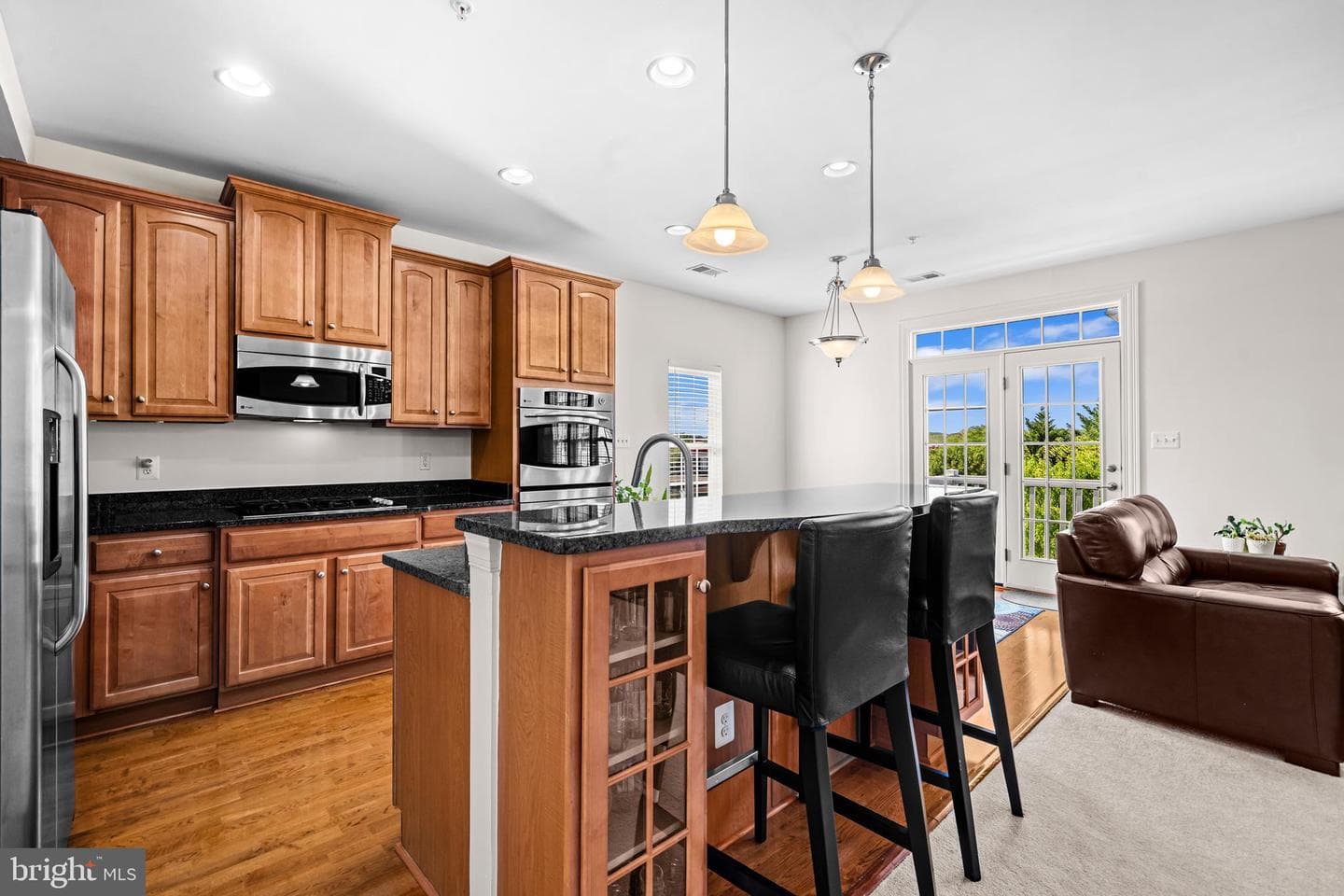 5725 Callcott Way #p, Alexandria