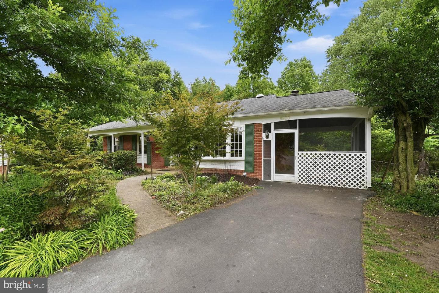 5600 Farmwood Court