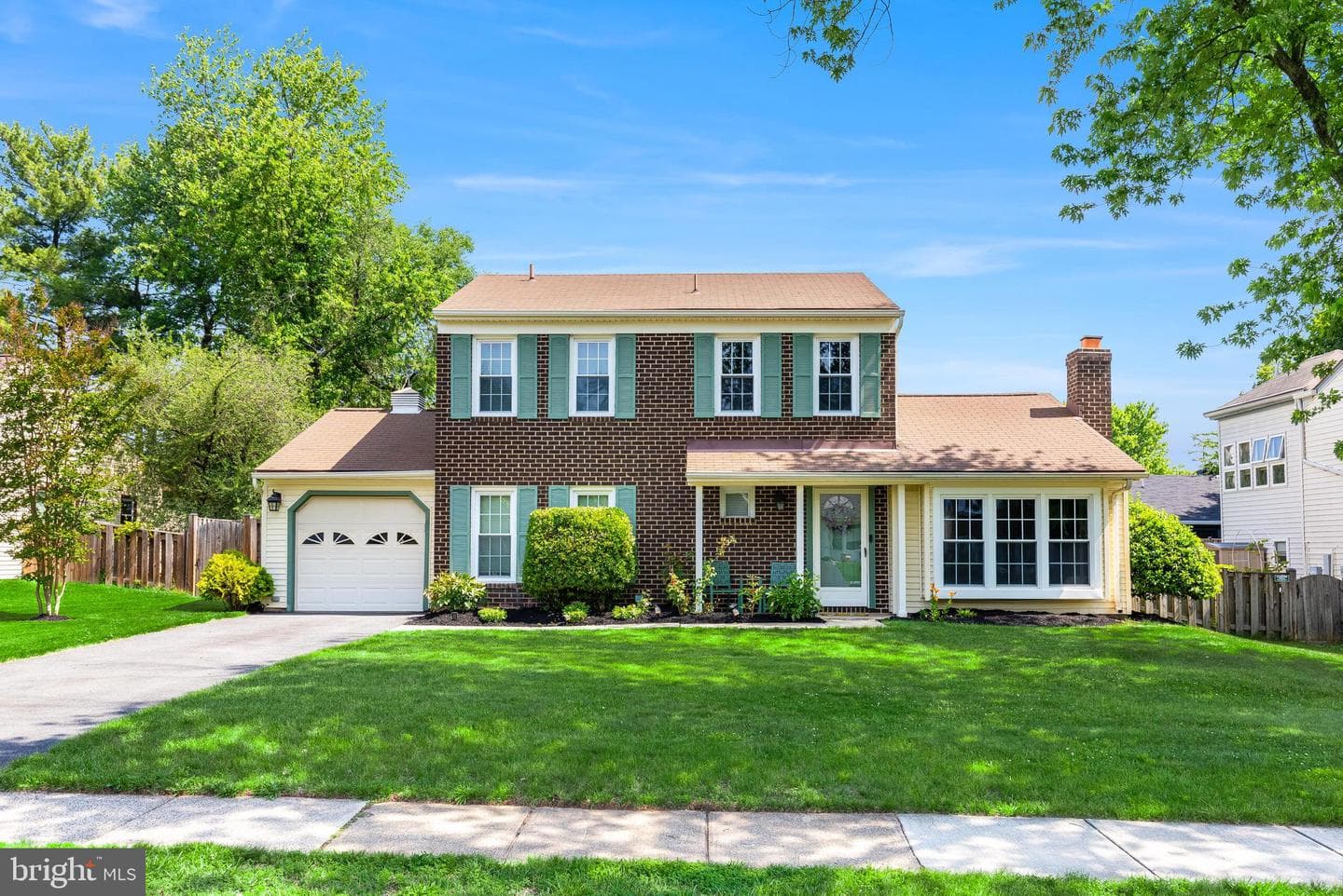 12728 Builders Road
