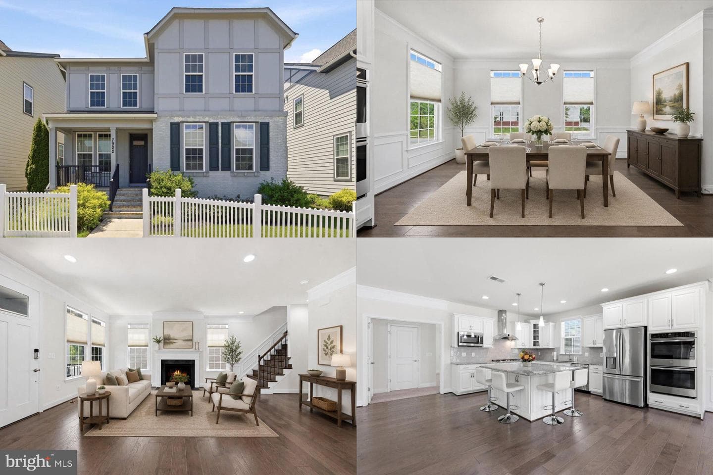 7922 Ashland Drive