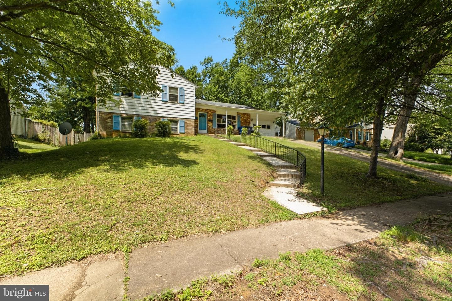 1558 Mary Ellen Court