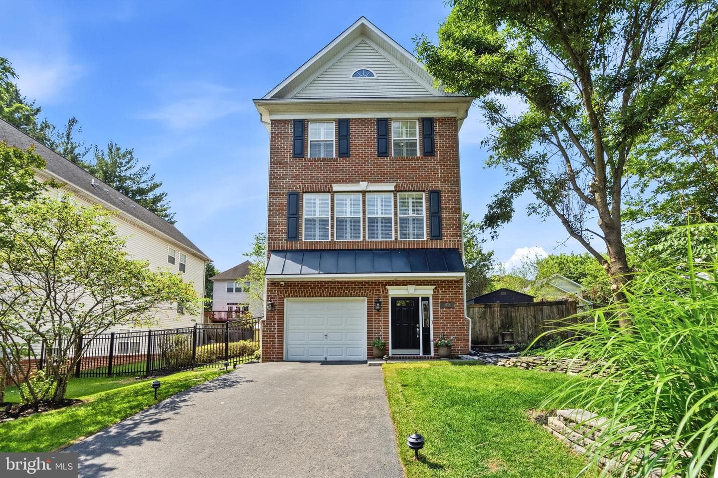 6453 Fourth Street, Alexandria