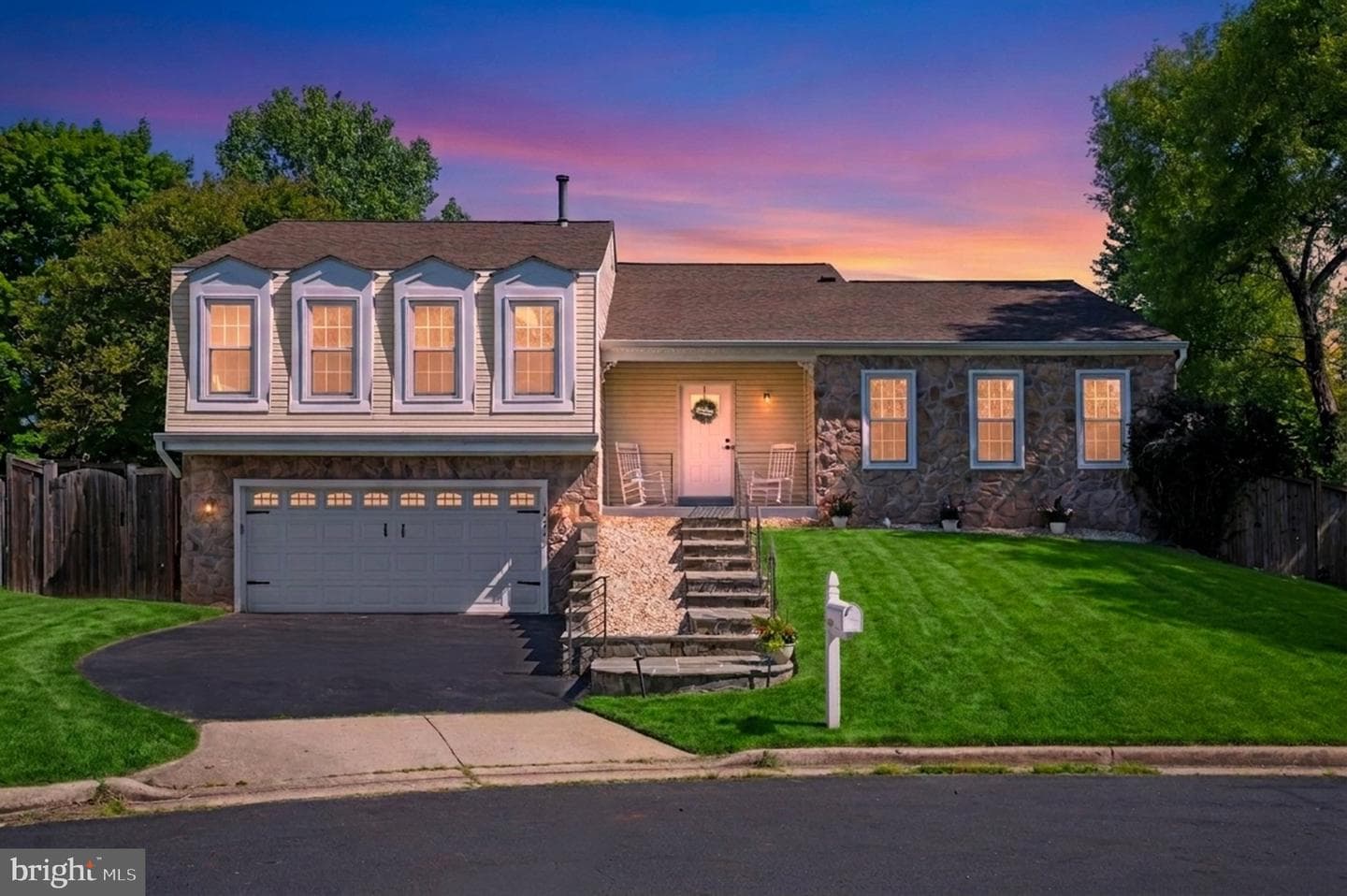 14404 Haystack Court