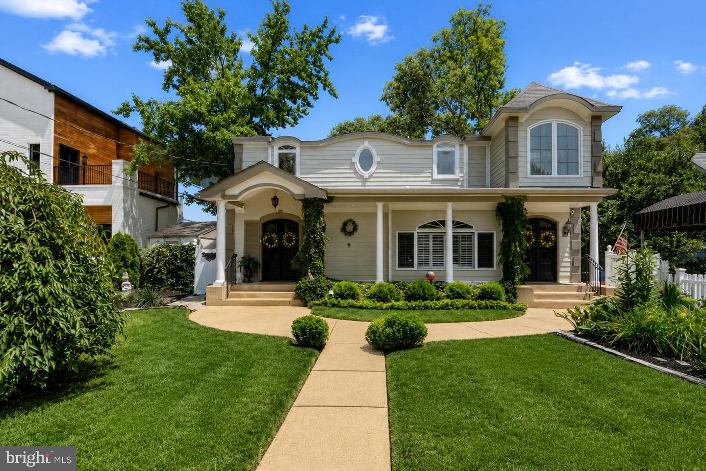 6407 Olmi Landrith Drive, Alexandria