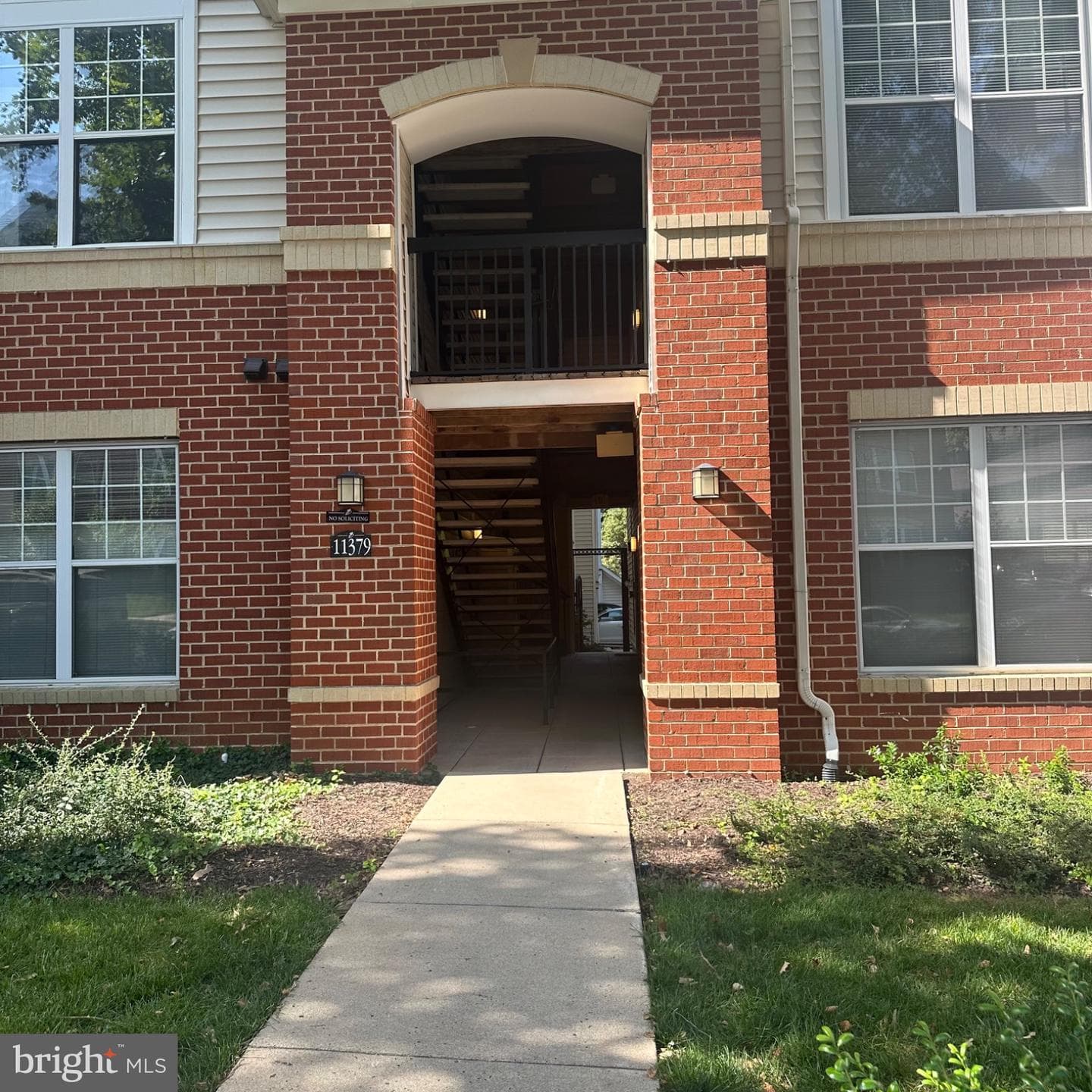 11379 Aristotle Drive #10-207, Fairfax