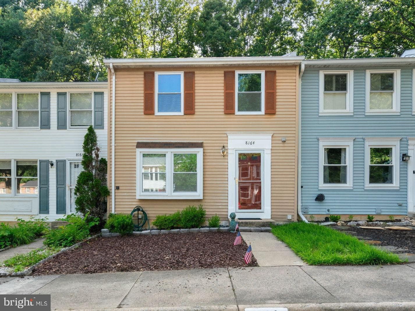8164 Curving Creek Court, Springfield