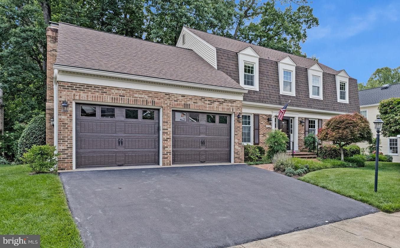 9759 Hatmark Court