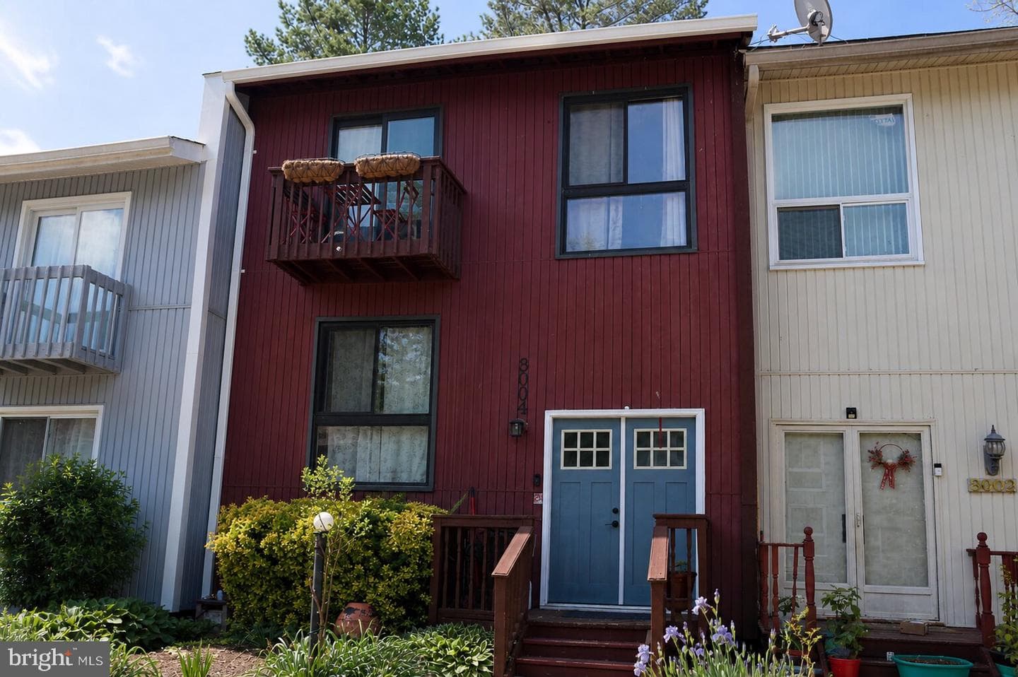3004 Spice Court