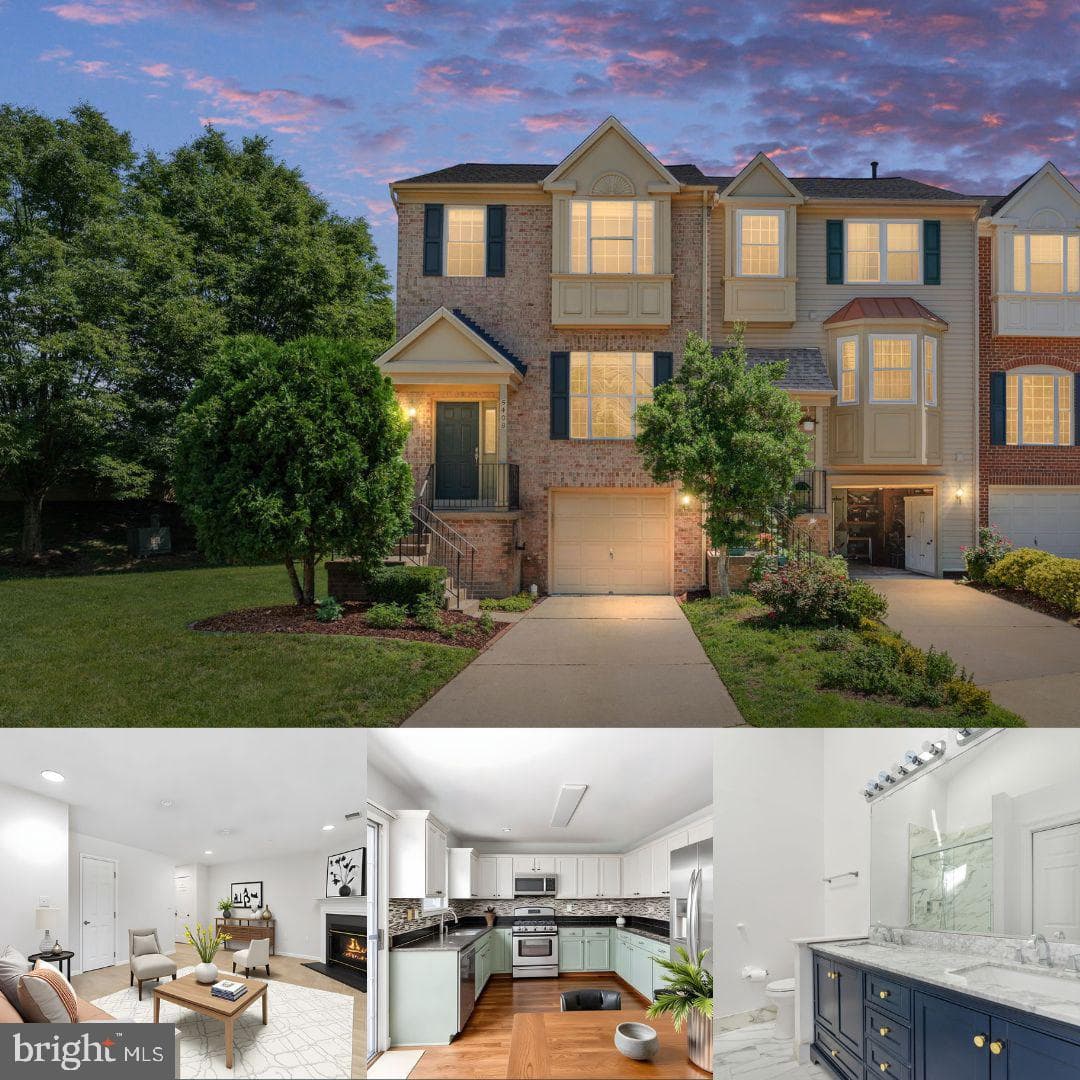 5408 Crystalford Lane, Centreville