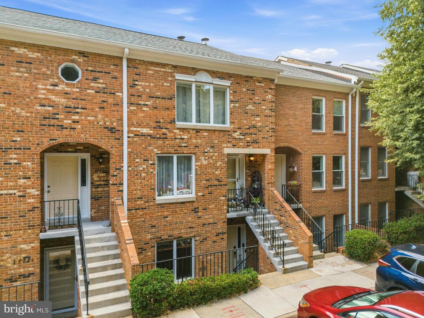 3770 Madison Lane, Falls Church