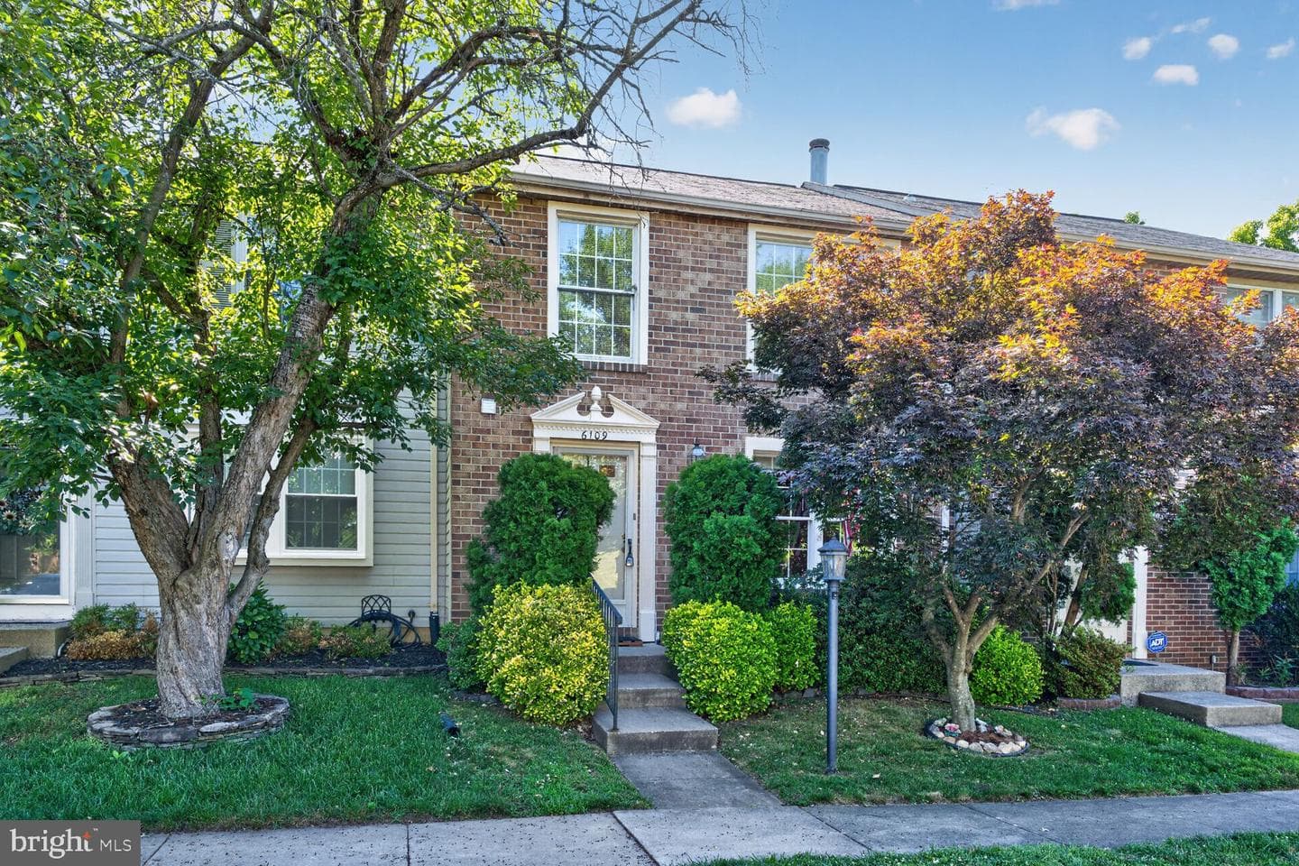 6109 Gardenia Court