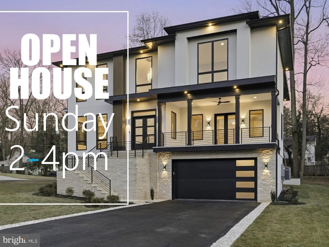 6913 Berkeley St, Falls Church