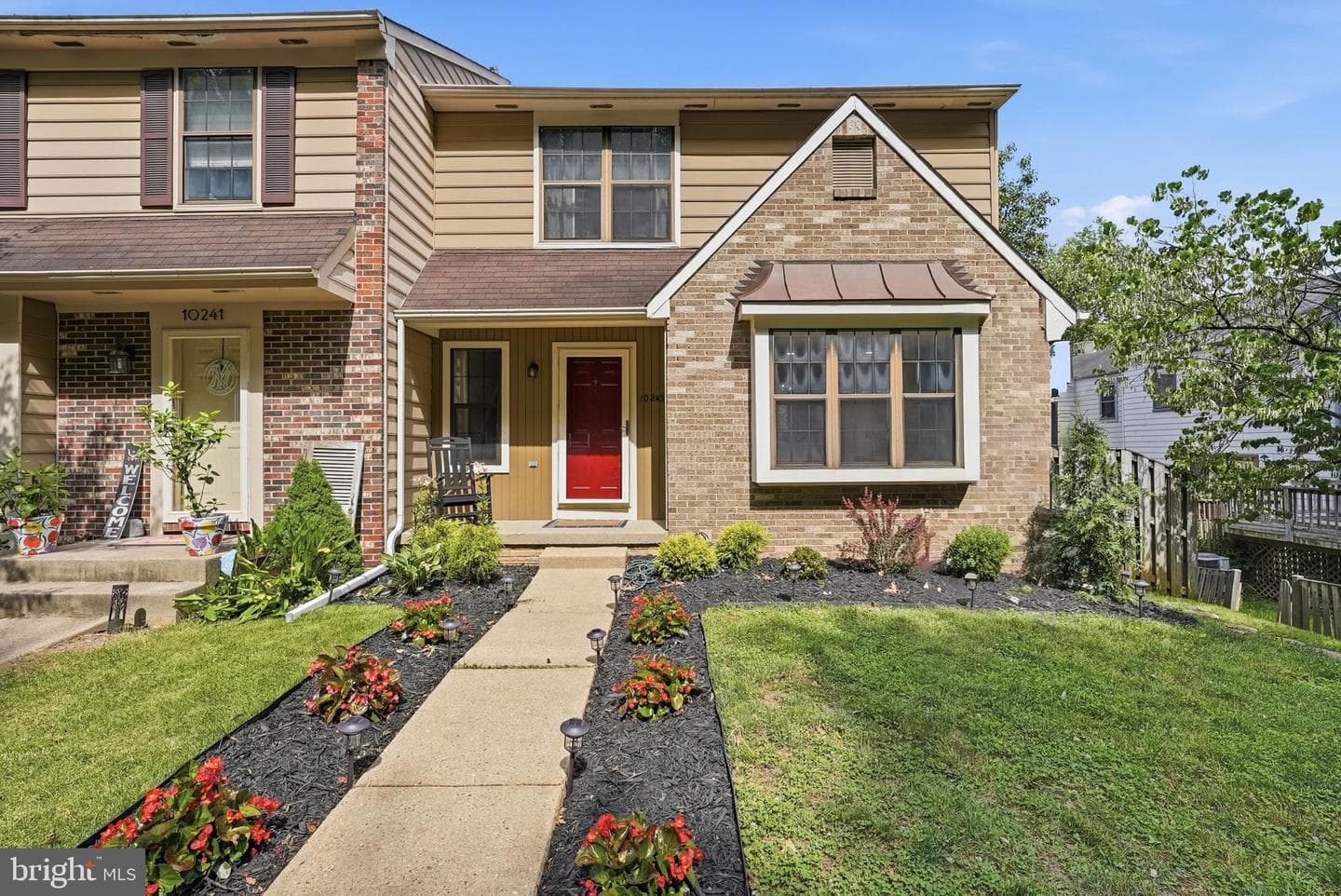 10243 Roberts Common Lane