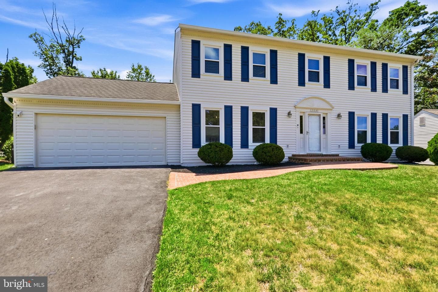 12531 Lieutenant Nichols Road