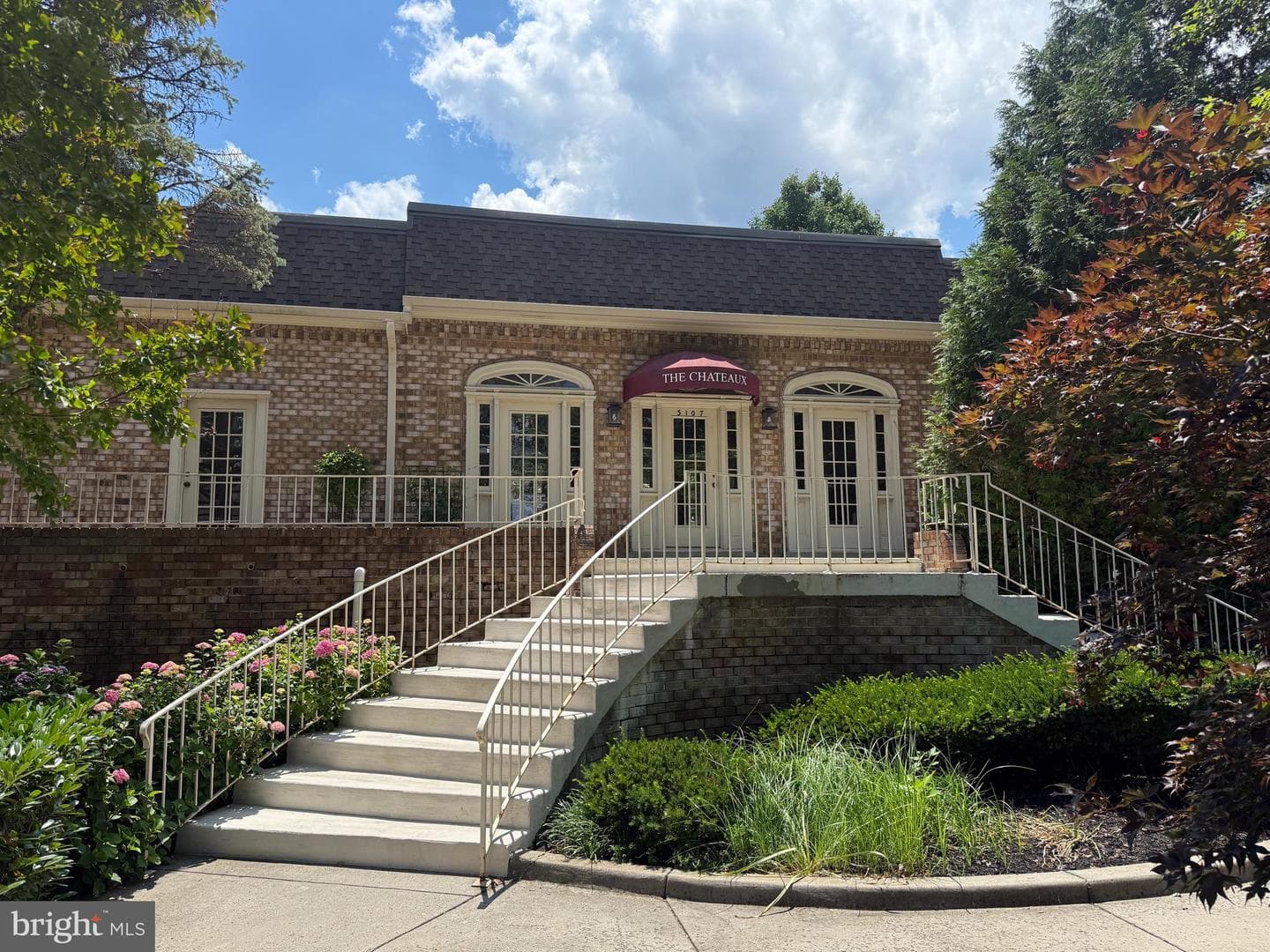 3123 Patrick Henry Drive #311