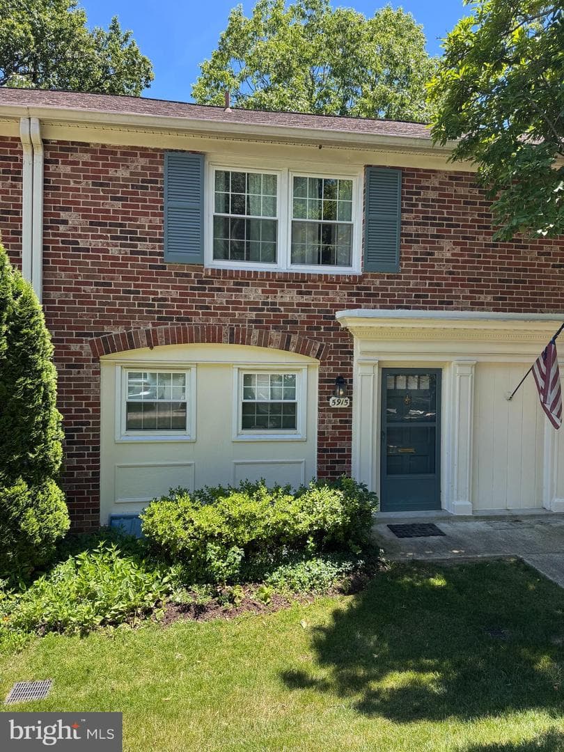 5915 Prince George Drive #323