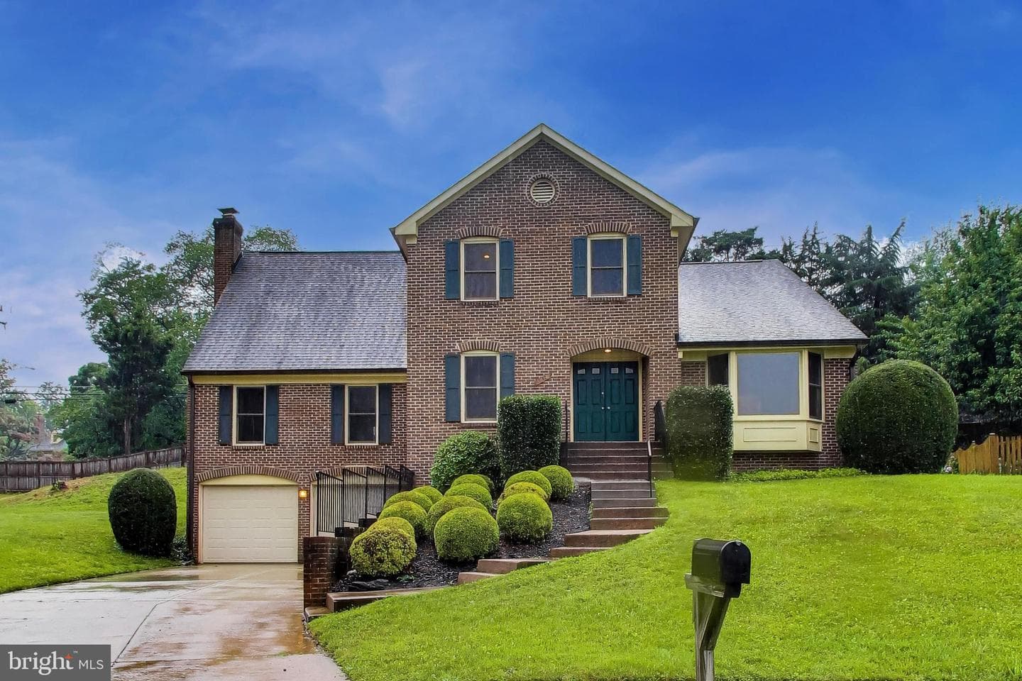 1018 Salt Meadow Lane