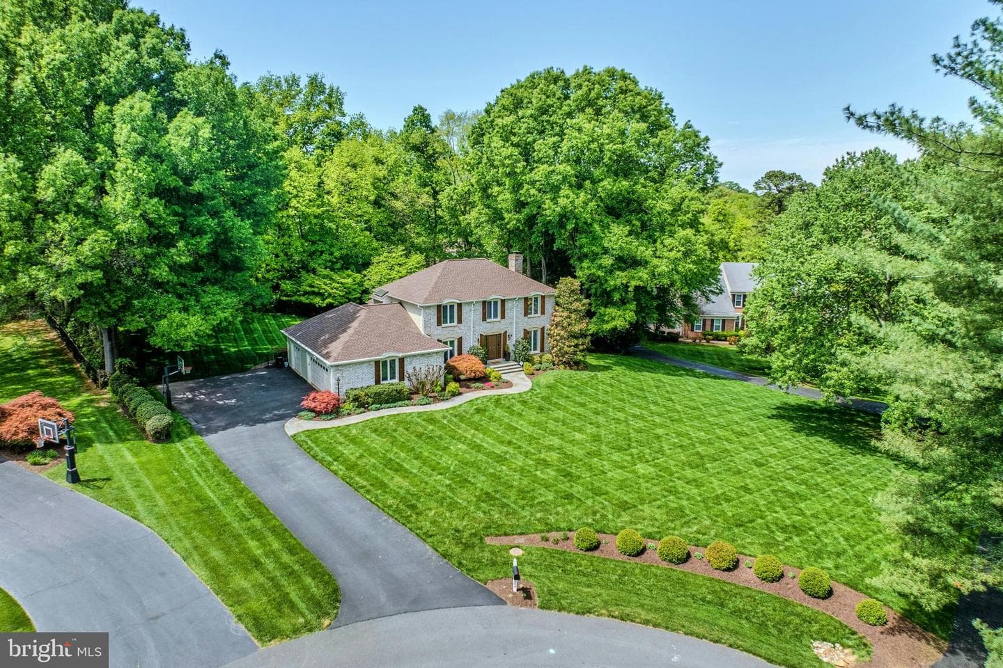10904 Berryland Court
