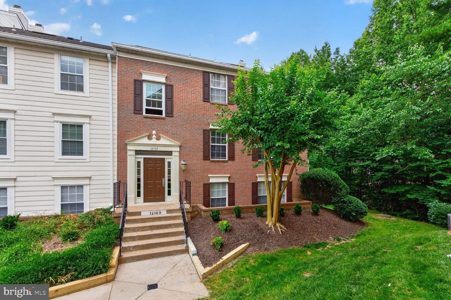 12103 Green Ledge Court #101, Fairfax