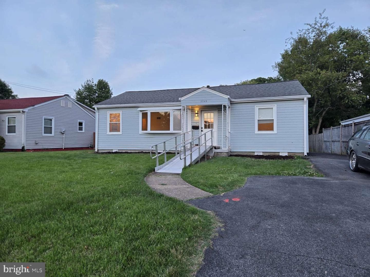 2949 Rosemary Lane, Falls Church