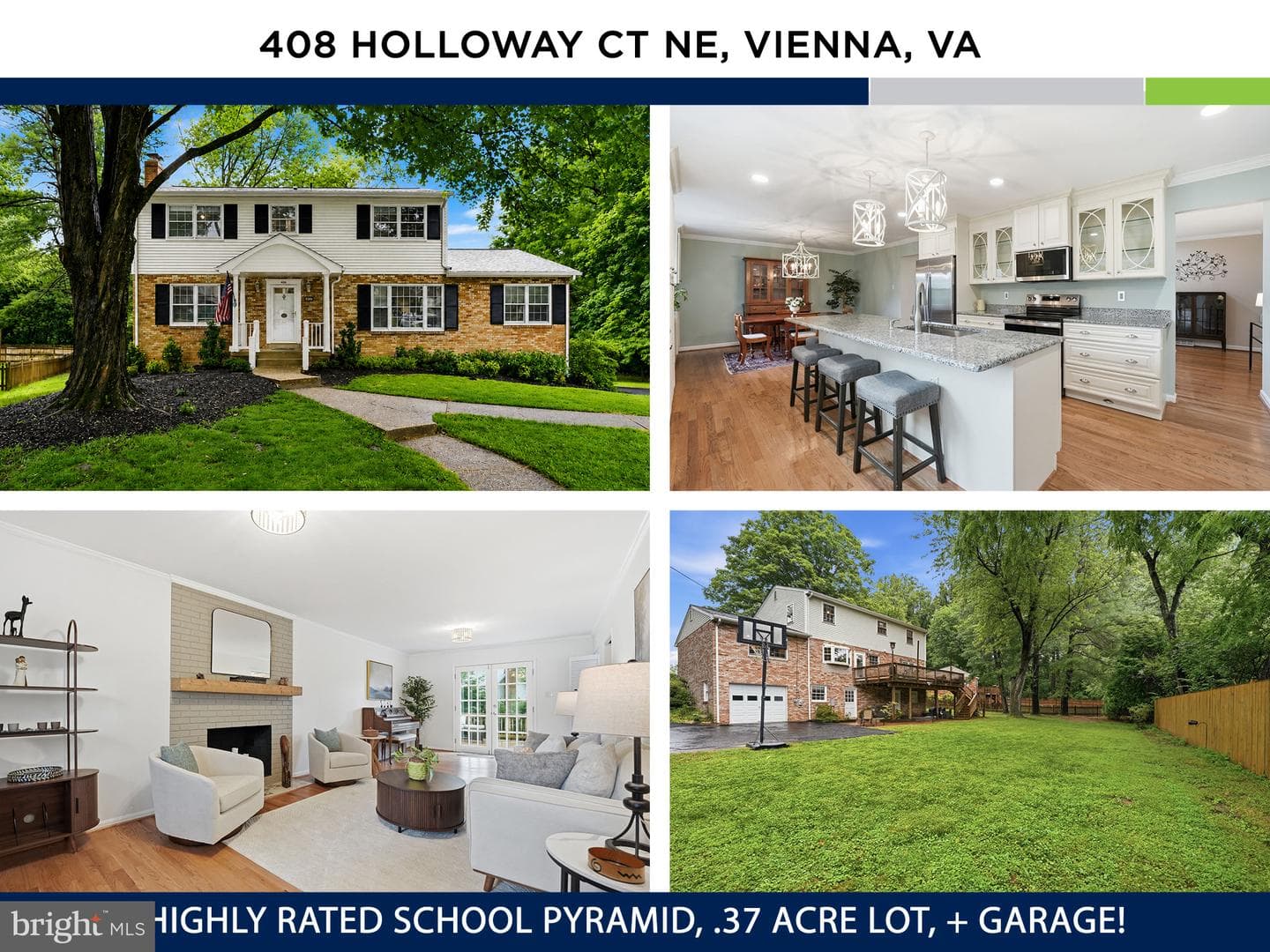 408 Holloway Court NE