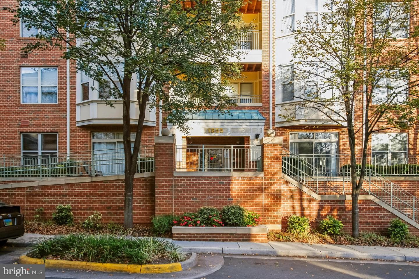 1855 Stratford Park Place #103, Reston