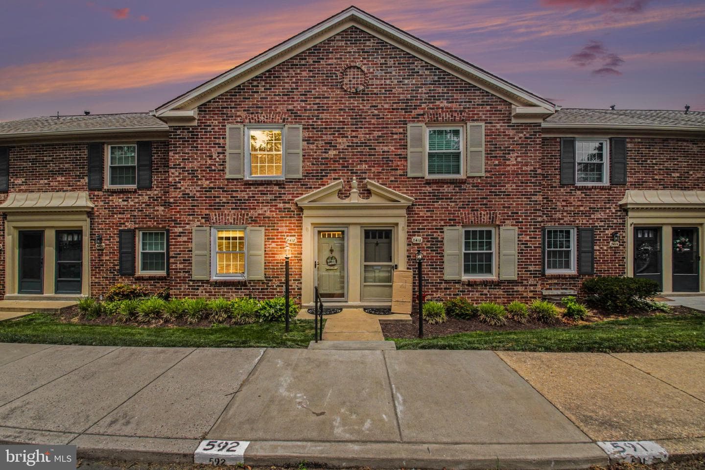 8418 Penshurst Drive #592