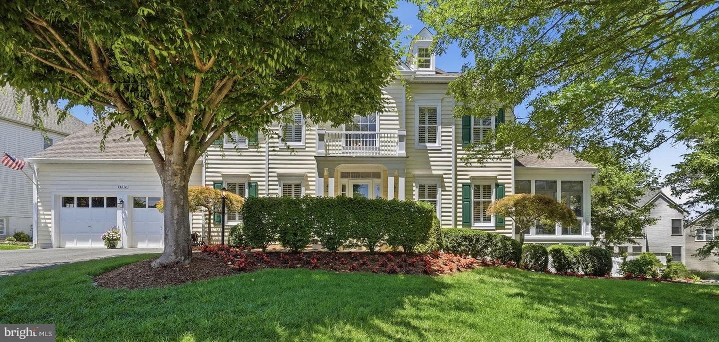 13614 Weinstein Court
