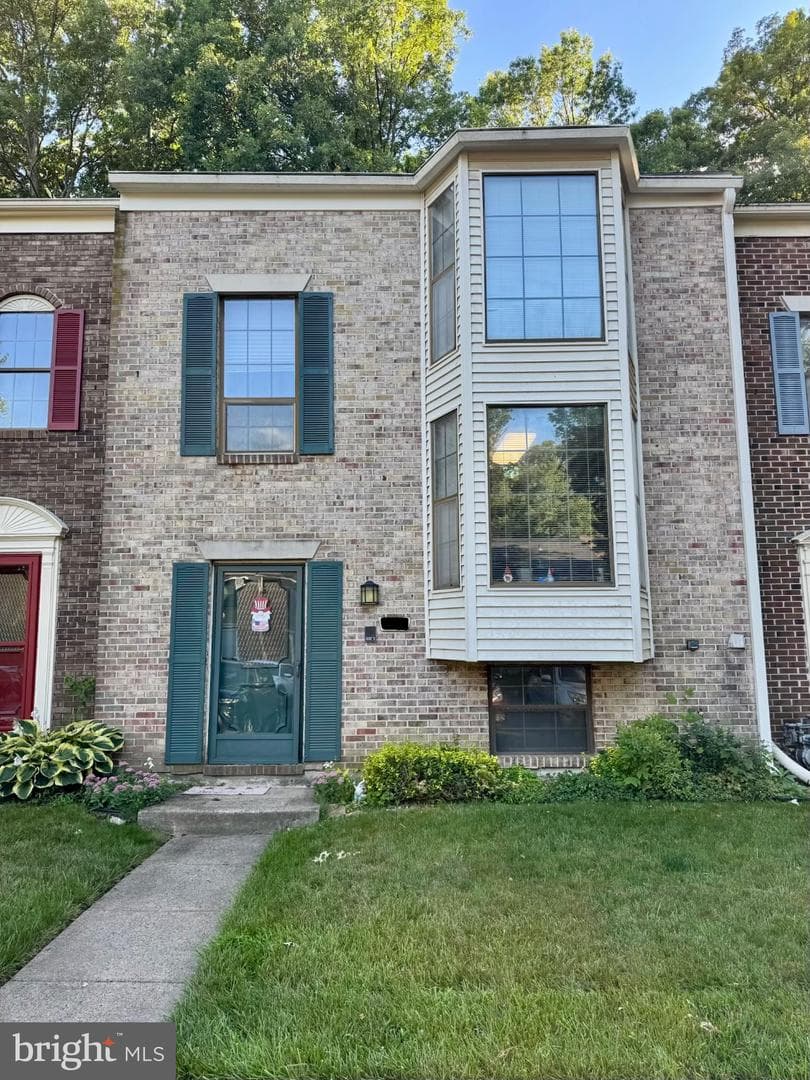 5964 Clerkenwell Court