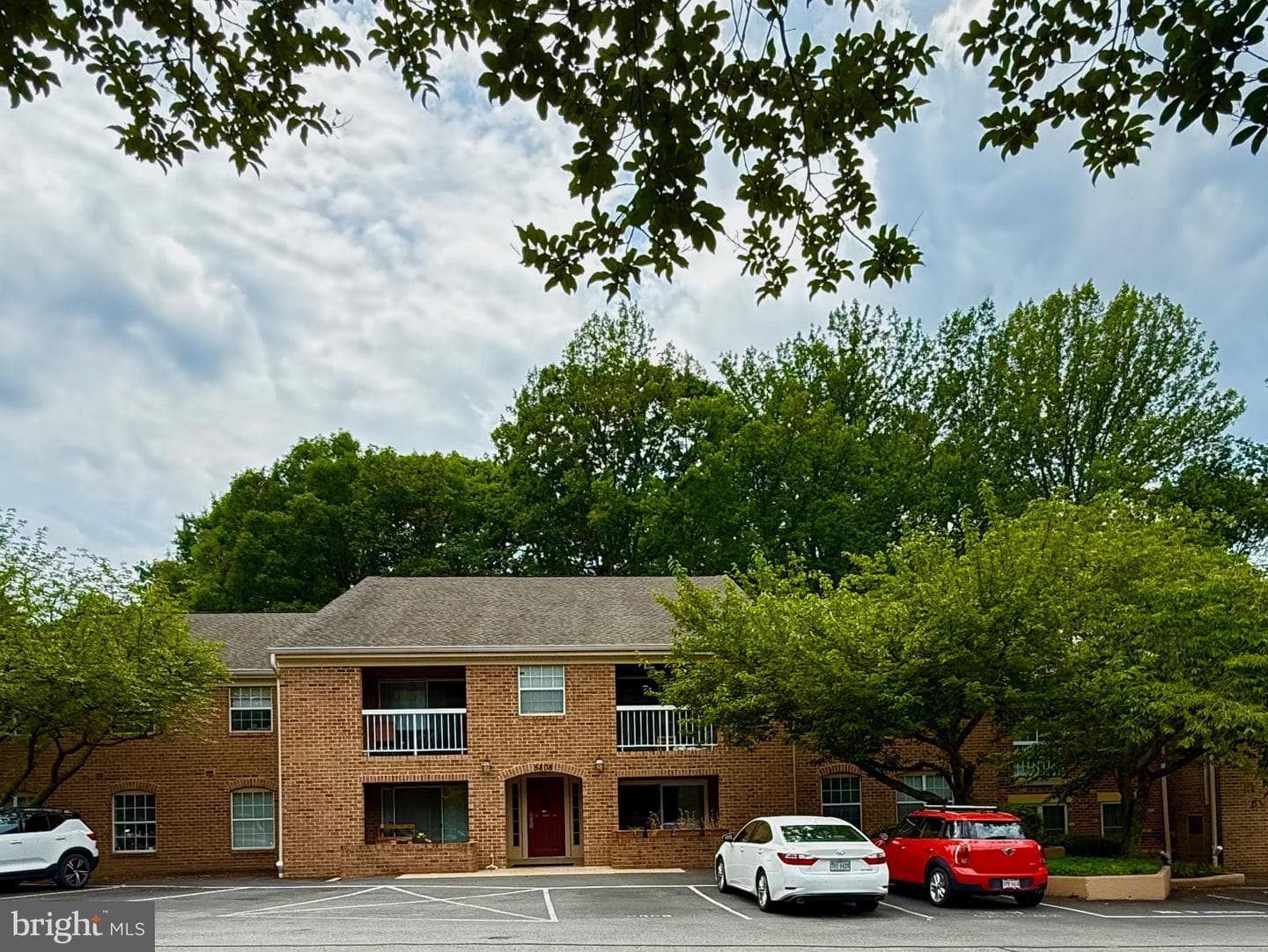 5808 Cove Landing Road #302
