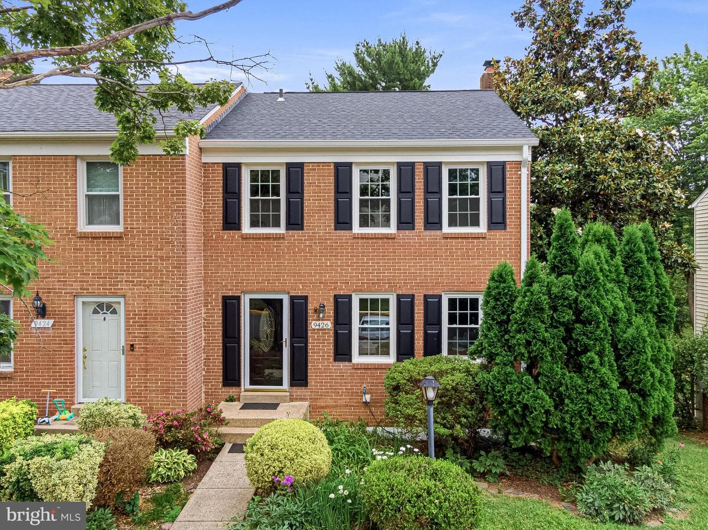 9426 Goshen Lane