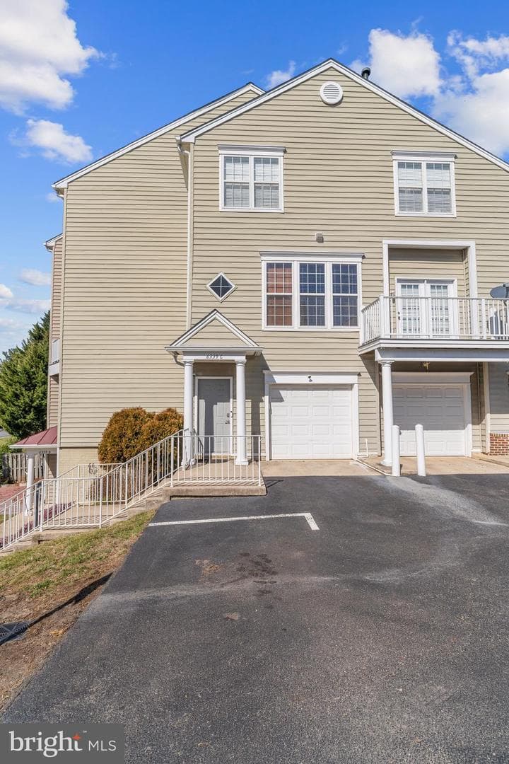 6339 Eagle Ridge Lane #51, Alexandria