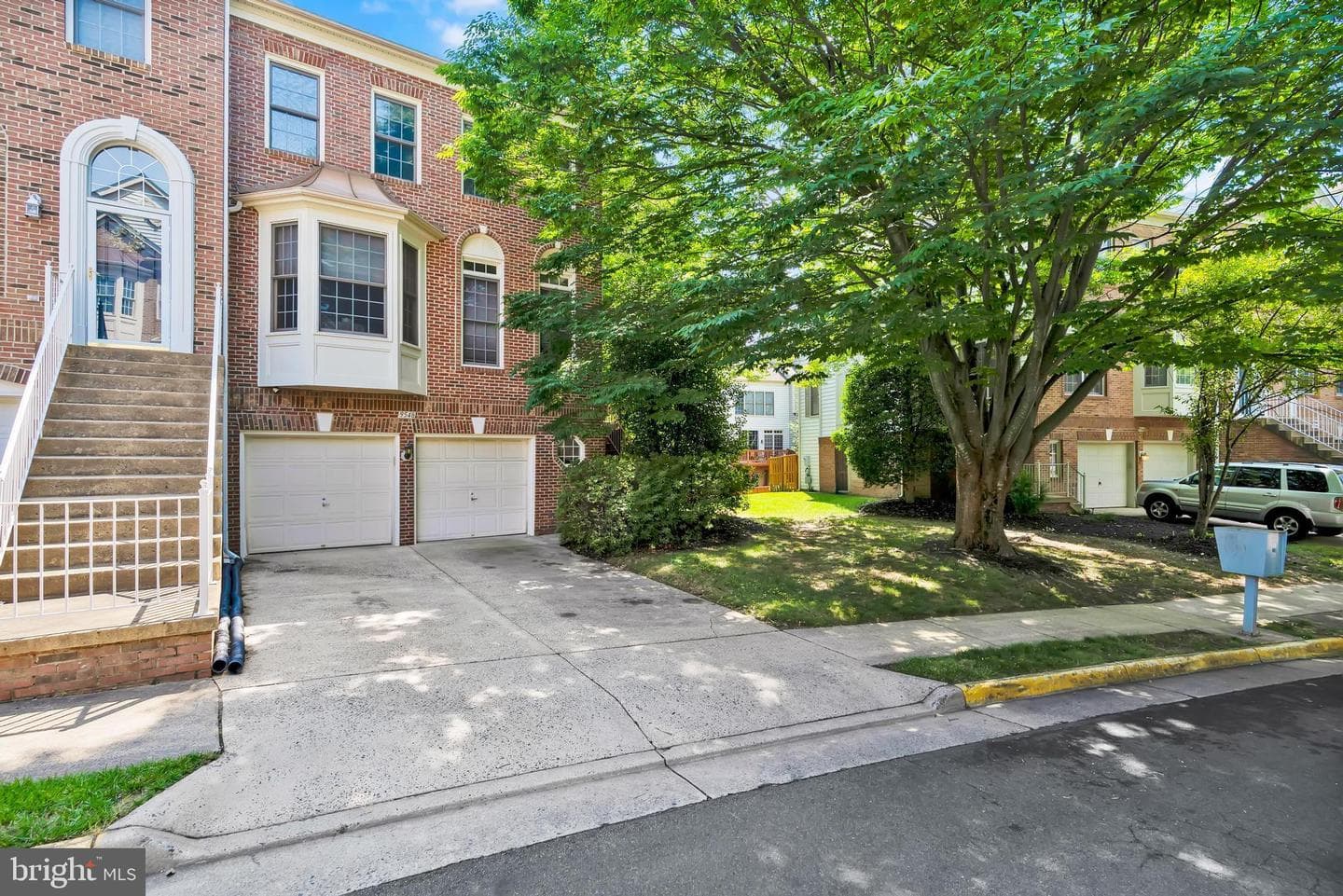 9548 Lagersfield Circle