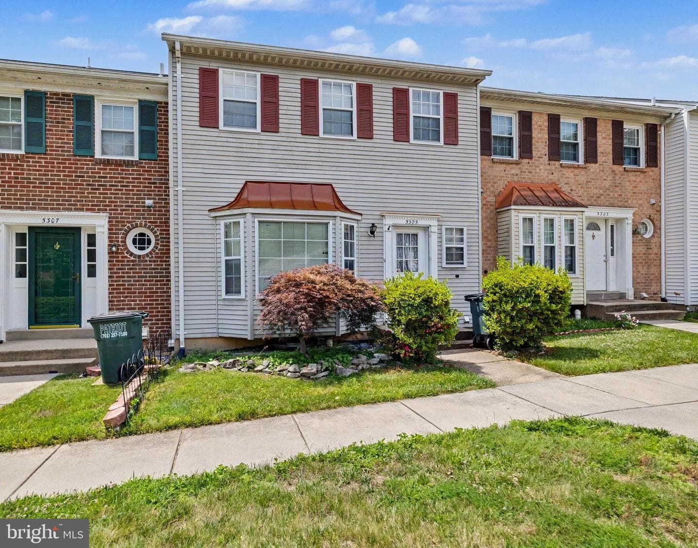 5305 Anchor Court