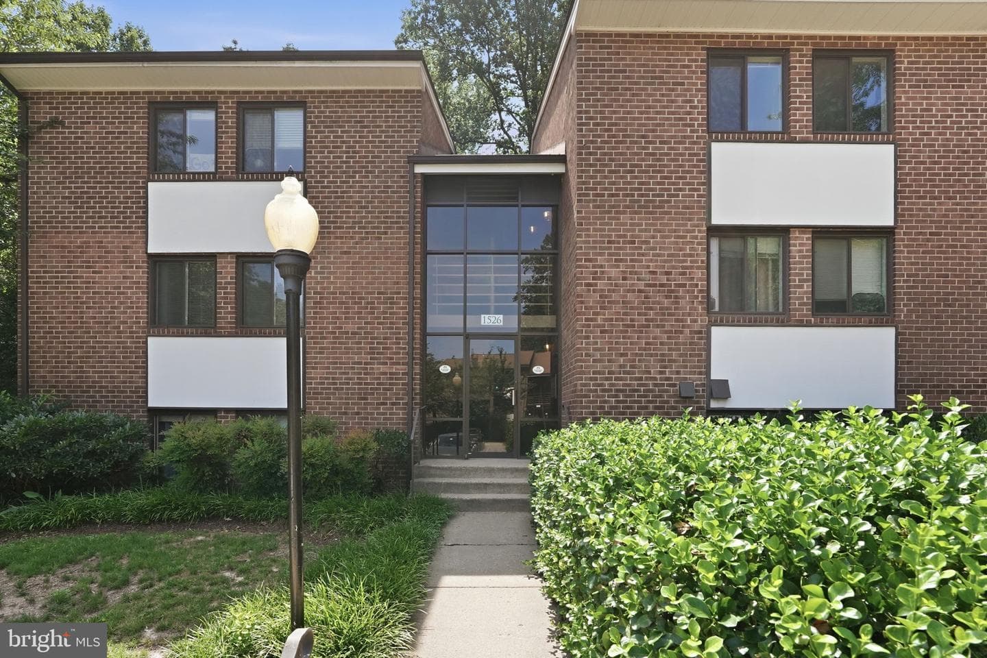 1526 Northgate Square ##26/22b, Reston