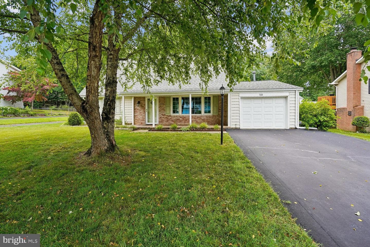 7223 Wickford Drive