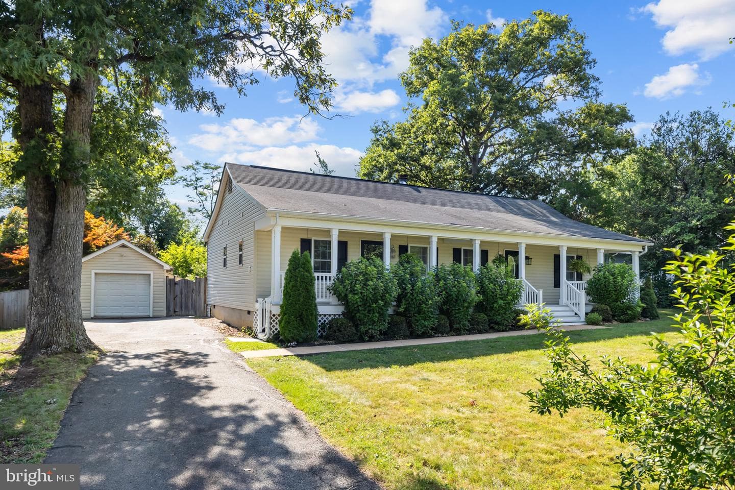 4912 Virginia Street, Alexandria