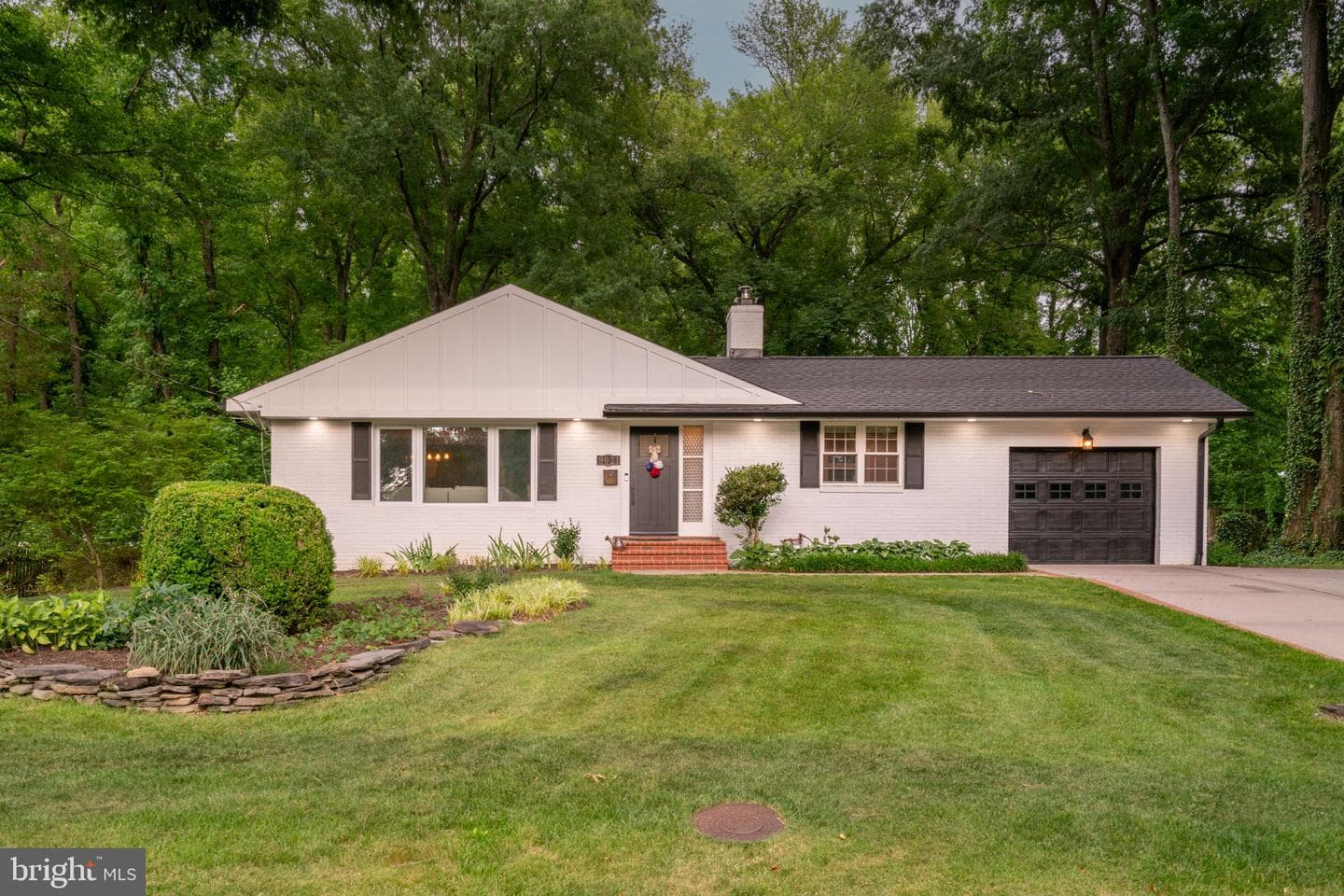 9021 Buckner Road